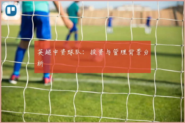 英超中资球队：投资与管理背景分析